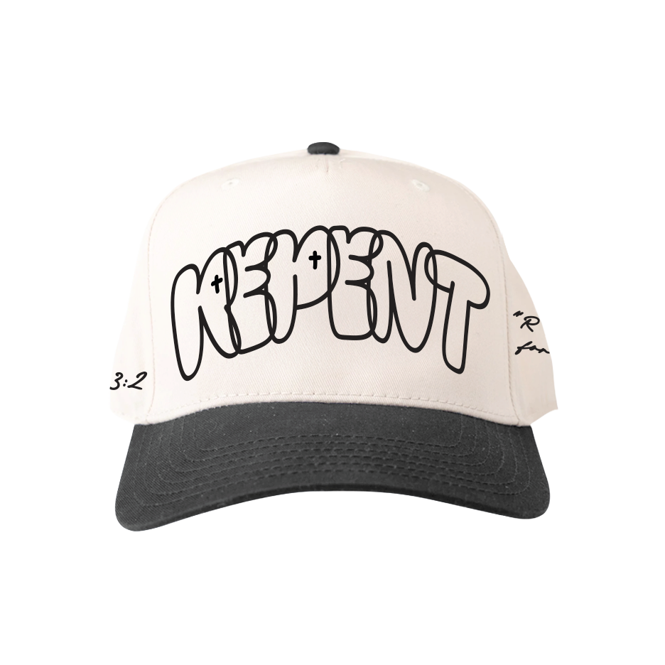 REPENT