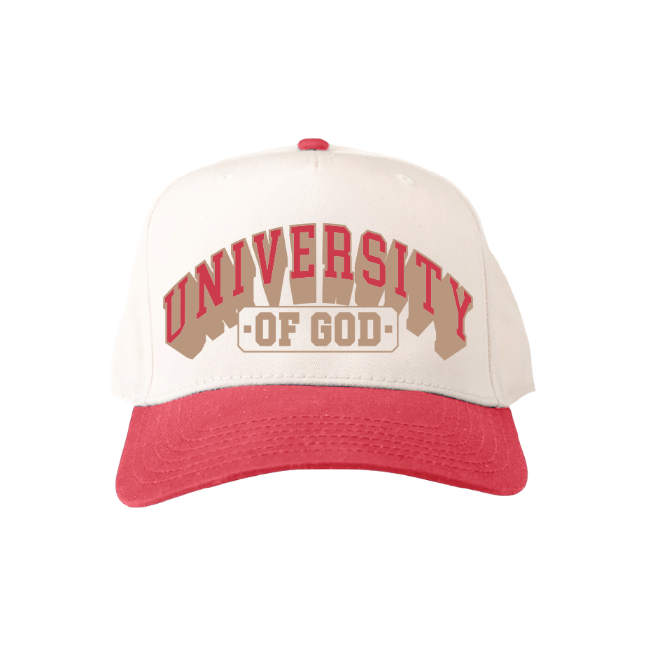 University of God