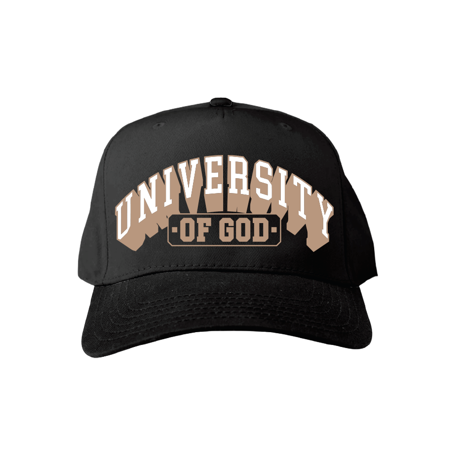 University of God